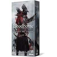 CMON - Edge Entertainment - Pesadilla Del Cazador - Español