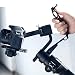 Produktbild Zhiyun Gimbal-Zubehör - Verlängerungsarmhalterung mit umgedrehtem Griff aus Metall, kompatibel mit Zhiyun Crane 2 Crane Plus / M Feiyu AK2000 Stabilisator