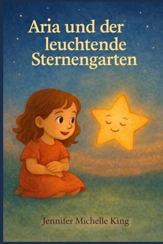 Bild: Aria und der leuchtende Sternengarten (Aria und Diana - Geschichten zum Einschlafen und Stark werden) f�r 15,52 EUR (-56%) statt 29,20 EUR bei amazon.de
