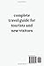 wisconsin vacation planning handbook: Complete travel guide for tourists and new visitors