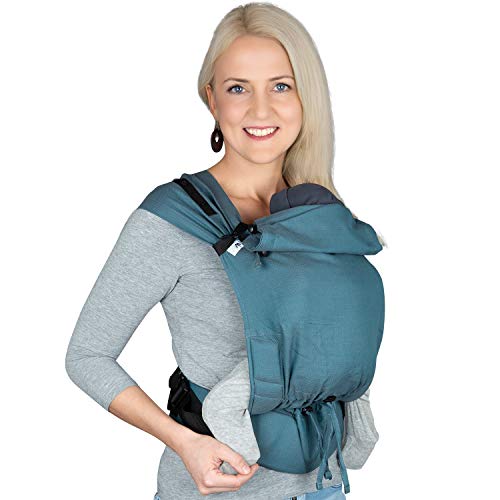 Hoppediz Primeo Design Ibiza Babydrager - Image 6