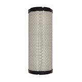 Air Filter Fits Case IH Fits for Ford 86519866 87300178 87682998 86549700 873001
