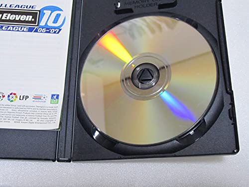 Jリーグ ウイニングイレブン10 + 欧州リーグ'06-'07の関連画像4