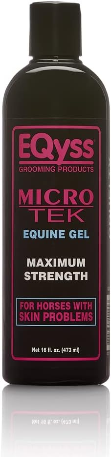 EQyss Micro-Tek Gel 16 oz