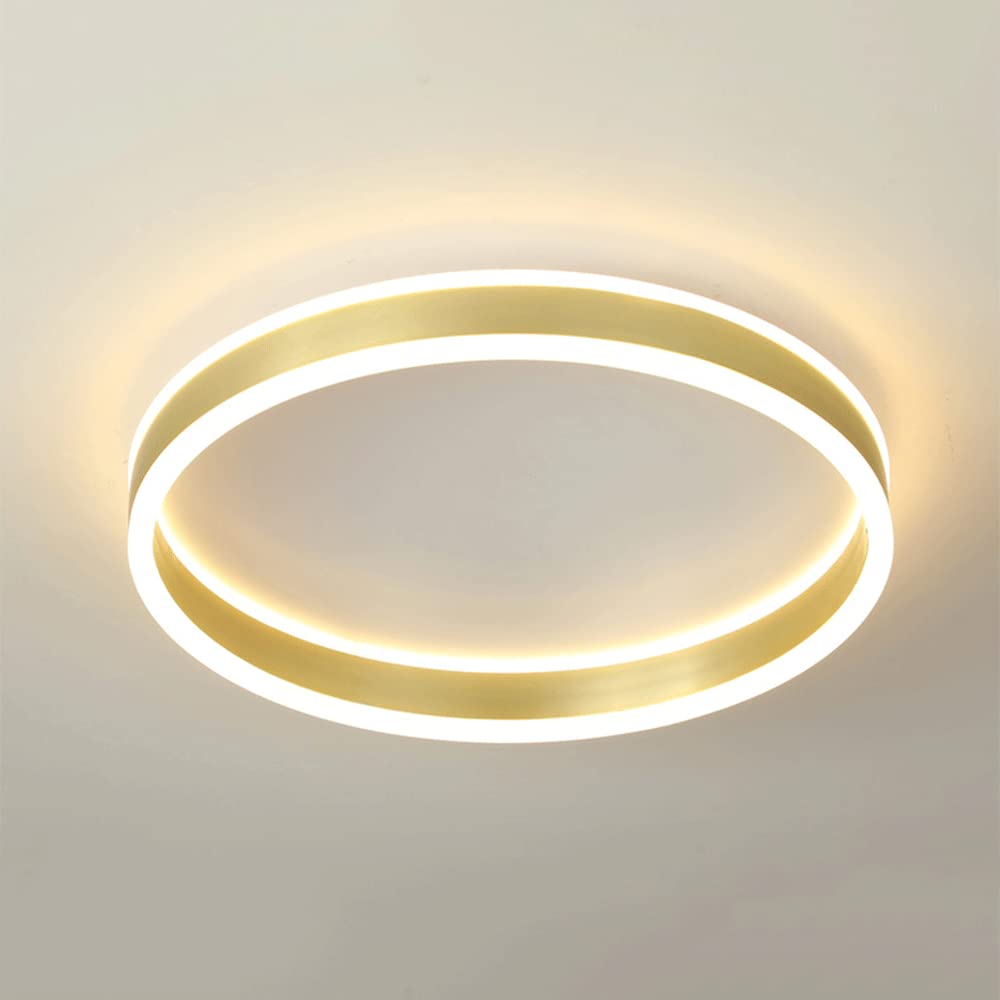 【美品】Olika LED CEILING LIGHT イエロー | unico Amazon.com: CHUNGYANG Northern Europe Light Luxury LED