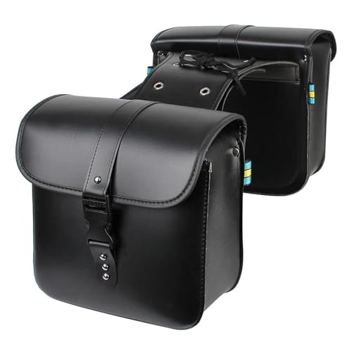 ���[�^�[�p�j�G�o�b�O 1�� �u���b�N ���g�� �o�C�N �T�h���o�b�O ���[�{�b�N�X �T�C�h���Q�b�W �X�[�c�P�[�X ���U�[�A�N�Z�T���[(2pc)