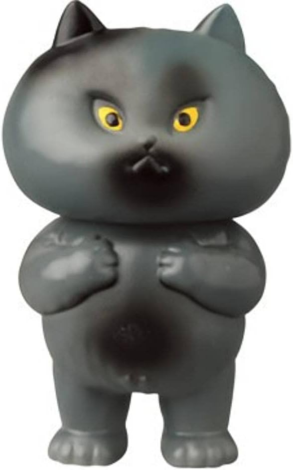 [Black] VAG SERIES 32.5 Futekone Cat