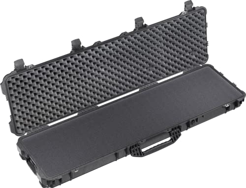 Pelican - 1750 WL/WF Black