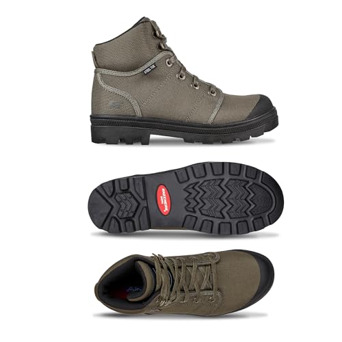 Skechers Women's Work, Olive, 9