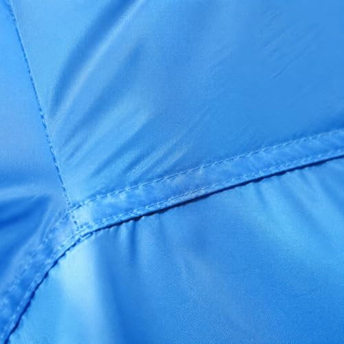 Carpa automática para camping 4 personas, resistente al viento miniatura 4