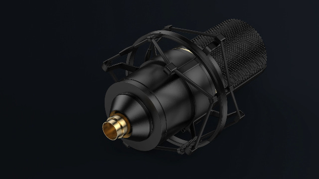 MOSWAG XLR Cable, XLR Male to Female Microphone Cable, xlr Microphone Cable 2M/6FT Male to Female 3 Pin Nylon Braided Compatible with Microphone, Mic Mixer, Recording Studio, Behringer