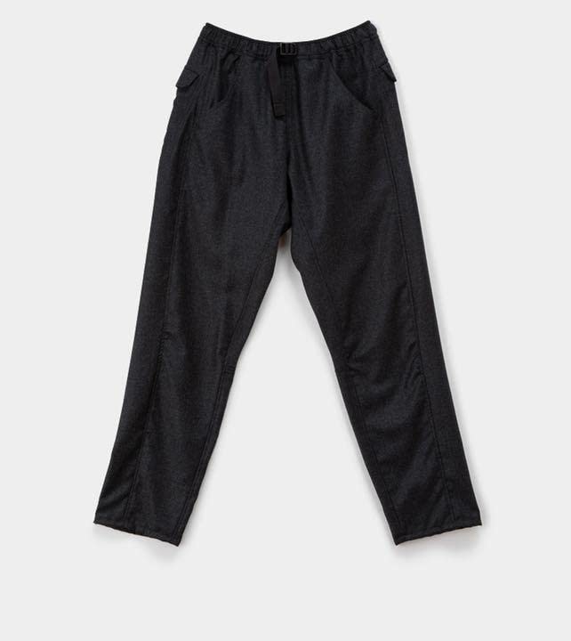 Amazon.co.jp: 山と道 Merino 5-Pocket Pants メンズ L : ファッション