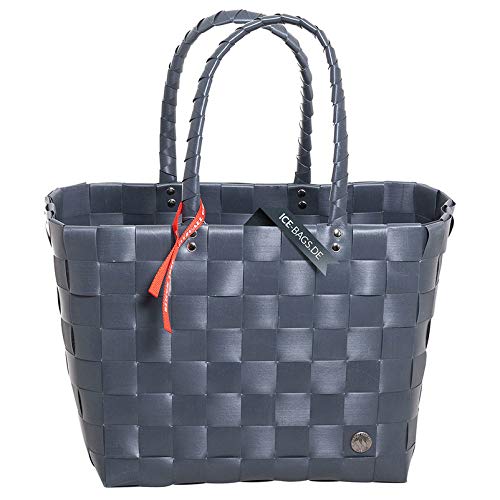 Witzgall Ice Bag Shopper 5010/90 Anthrazit, ca. 37x24x28 cm