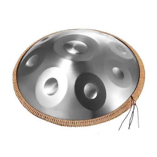 12/10/9���n���h�p���h���� �n���h�p�� �X�`�[���h���� 432/440Hz �|�[�`�A�h�����X�e�B�b�N2�{�A�X�^���h�A�_�X�g�J�o�[�t��22�C���` D�}�C�i�[ �n���h�p�� �h�����y��(��,432Hz/9Note)