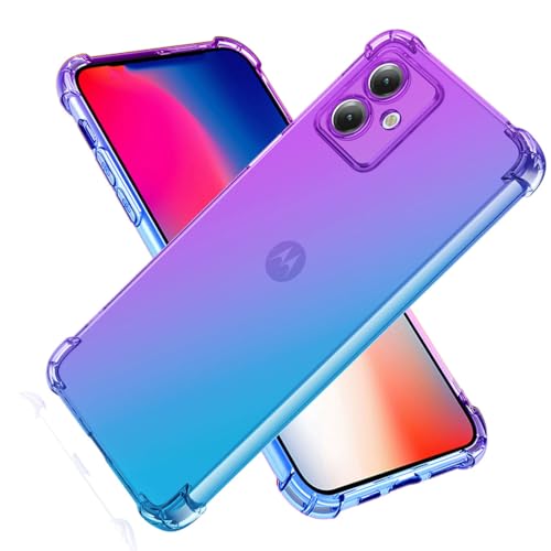 SEAHAI Case for Motorola Moto G55 5G