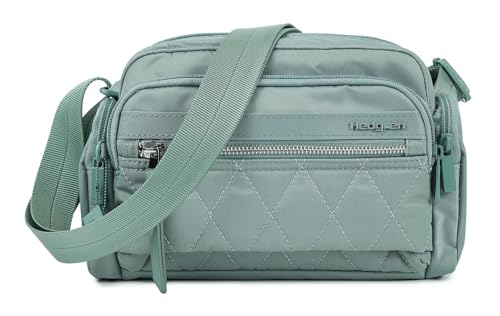 Bandolera Hedgren Emily ideal para viajes urbanos y desplazamientos diarios de adultos