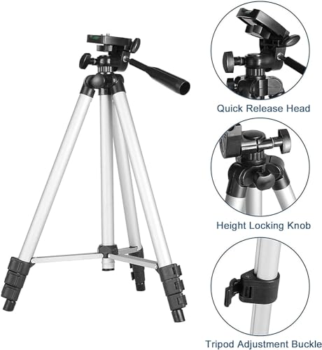Telescope,Astronomy Telescope for Adults 70mm Aperture 400mm AZ Mount,15X-150X HD Refractor Astronomical Telescope with Adjustable Tripod, Portable Backpack, Phone Adapterc