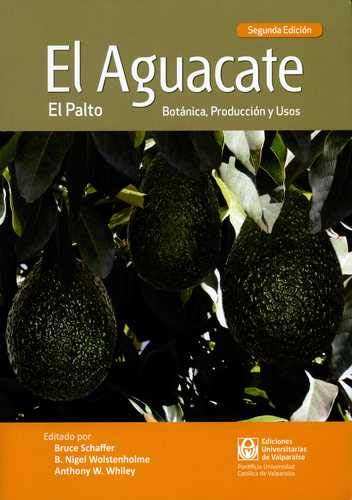 EL AGUACATE