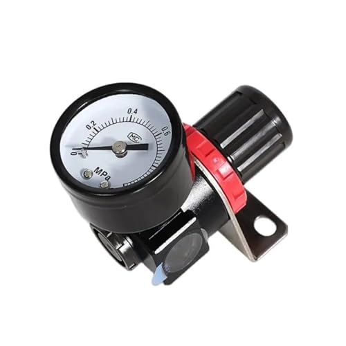 Régulateur de pression d'air AR2000 stable pour manipuler la source pneumatique AR2000-02