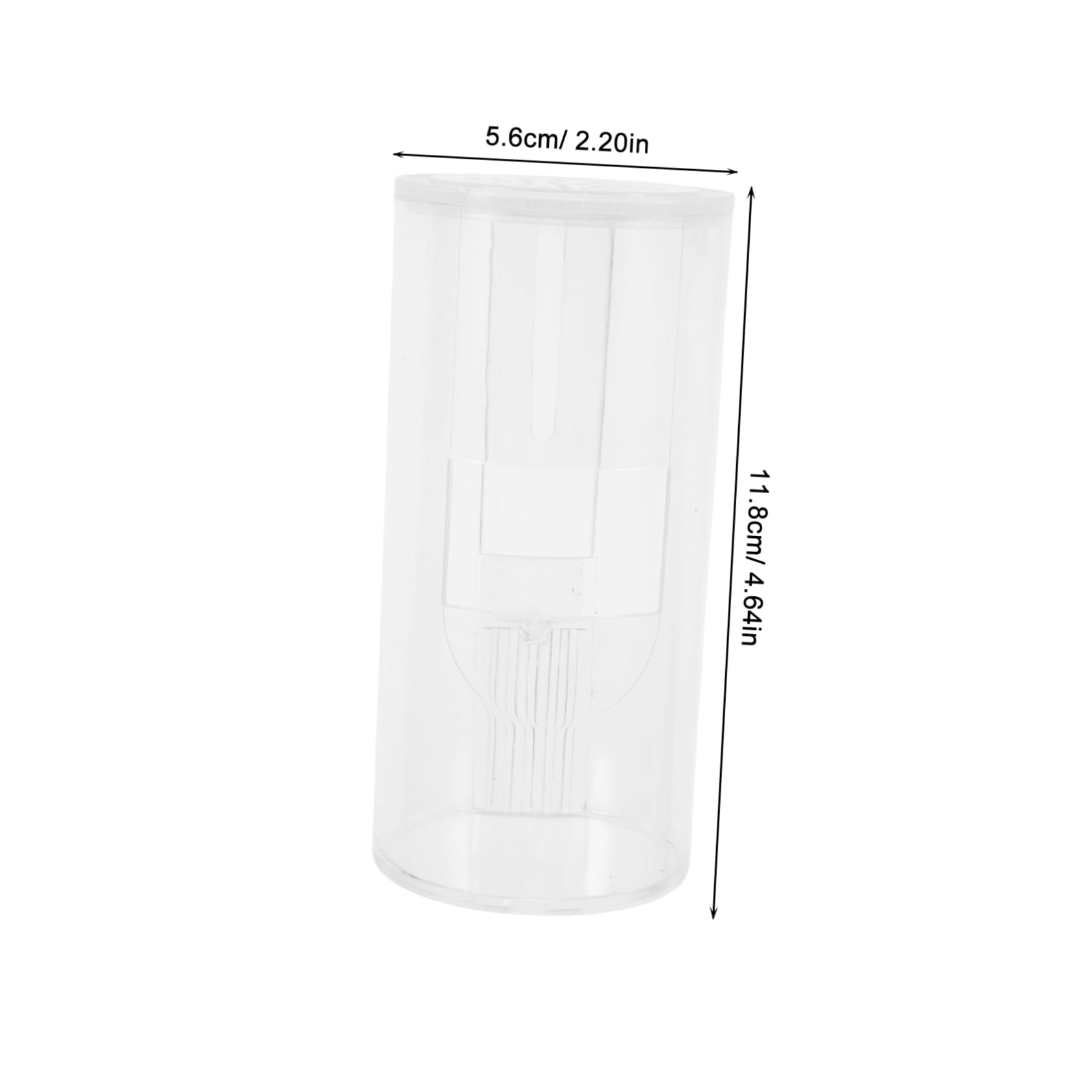 Parliky Small Pond Mist Maker Machine Aquarium Equipment Mist Fogger for Landscape Atomization Tool for Home