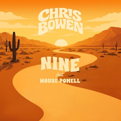 Amazon.co.jp: NINE : Mouse Powell: デジタルミュージック