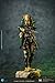 Hiya Toys Predator 2: Elder Predator 1:18 Scale 4 Inch Acton Figure