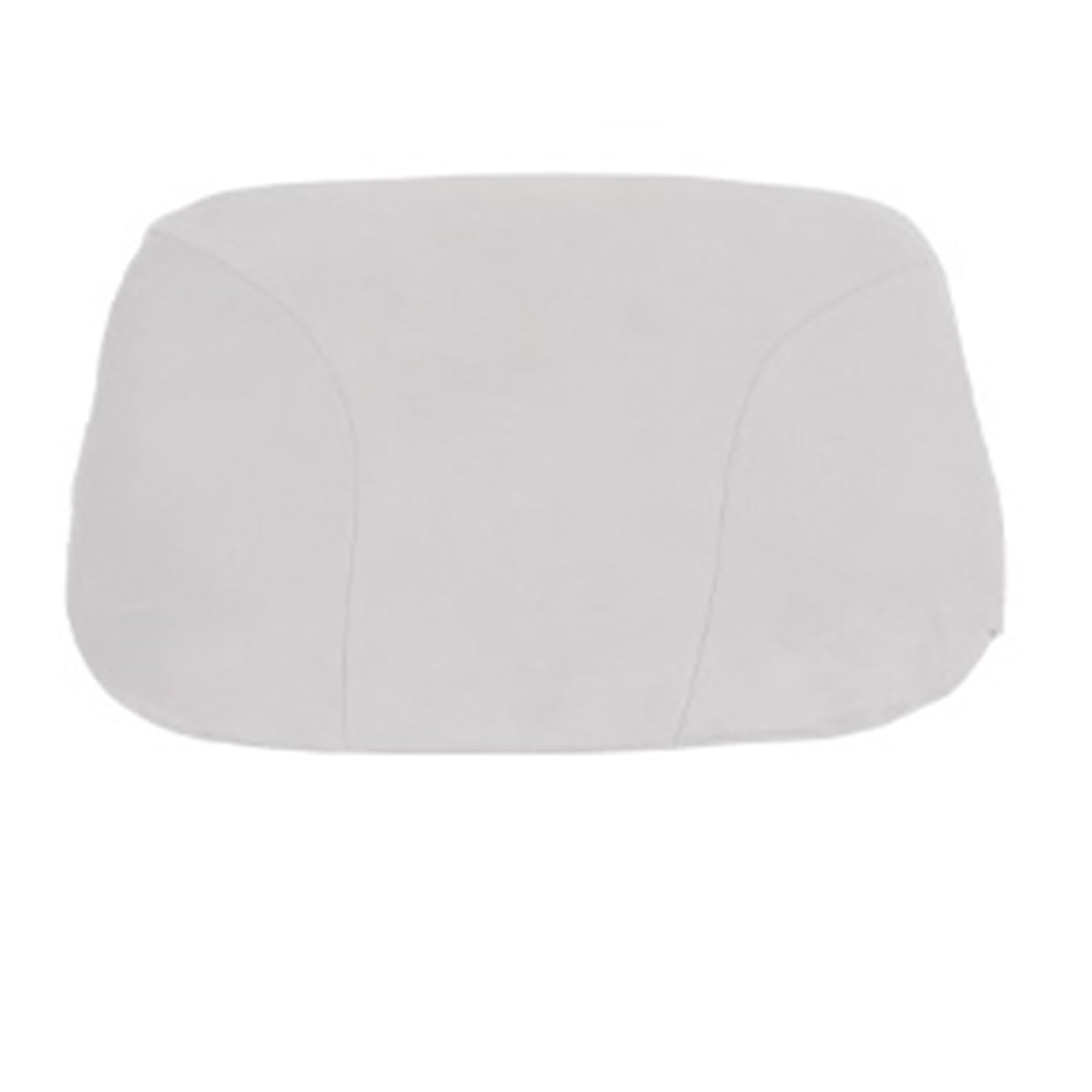 ATUMY Car Seat Pillow Fit For Xpeng G9 2022-2024 Car Styling Headrest Pillow Lumbar Support Neck Pillow Cushion Interior Car Headrest(D)