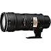 Nikon 70-200mm f/2.8G ED-IF AF-S VR Zoom Nikkor Lens for Nikon Digital SLR Cameras - White Box (New)
