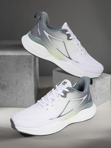 Image of Lancer Mens NAVIGATOR-33 Running Shoe