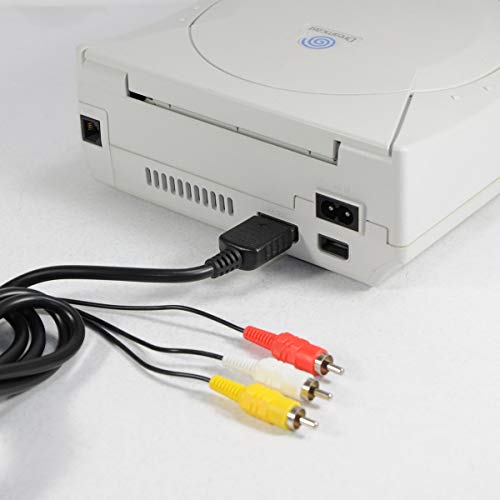 Recopilación y reviews de Video consola sega comprados en linea. 12 Imagen adicional
