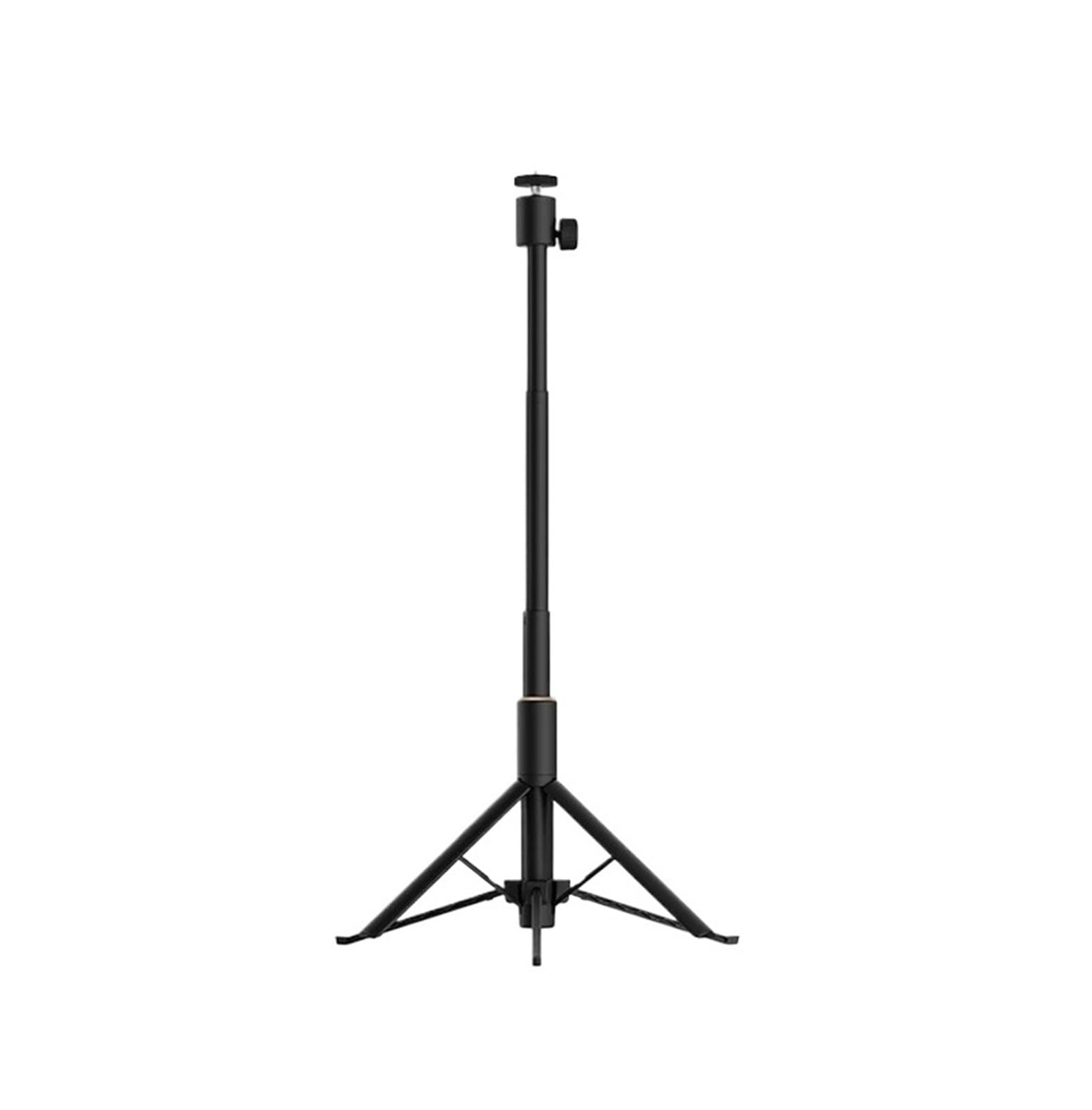Support réglable à vis 1/4 pour projecteur de bureau et sol hautement stable
