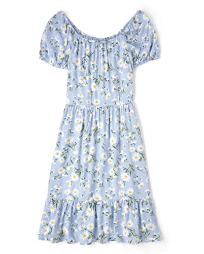 The Children's Place Baby Girls' Casual Dresses