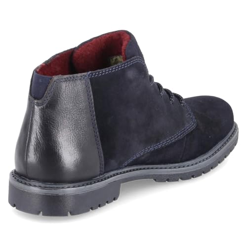 Image of bugatti Men's Classic Boots Cold Lining