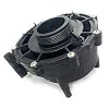 Pump Wet End 56Fr fits Guangdong LX Pumps 2" 4HP WUA for Spa or Hot Tub - Image 4