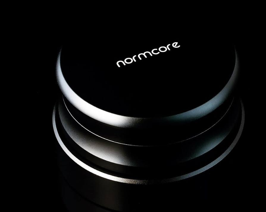 Normcore エスプレッソツール Amazon | Normcore 58.5mm コーヒー分配ツール - エスプレッソ