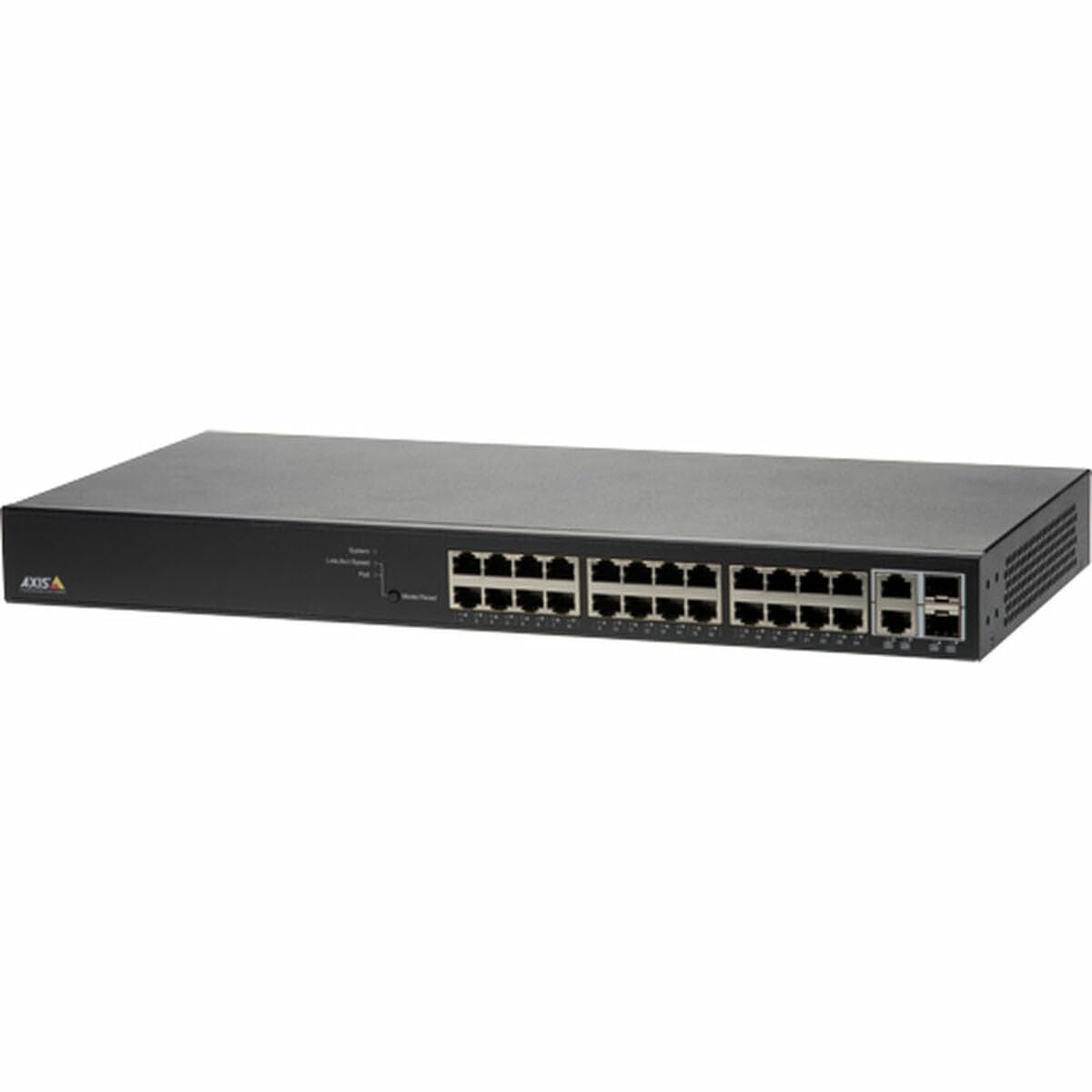 AXIS T8524 przełącznik sieciowy POE+