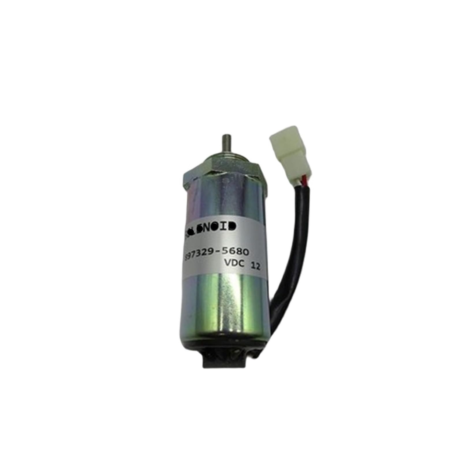 RCGKNNMUZ ZAXIS55 solenoid valve 897329-5680 12V