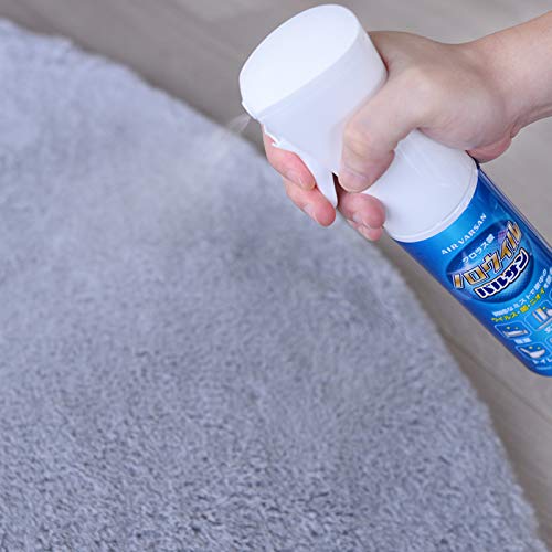 Amazon.co.jp: レック AirVarsan ノロウィルバルサン 280ml ウイルス