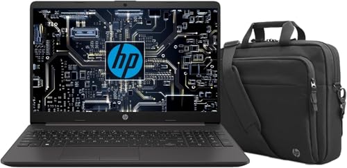 Notebook HP con Processore N4500 Ram 16Gb di Ddr4, SSD M2 500Gb nvme, Scheda grafica Graphics UHD, Display 15.6