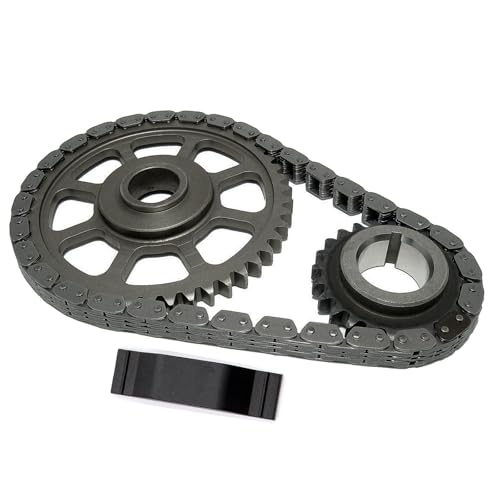 OCPTY Timing Chain Kit fits for TS385B 3-3855B for Jeep