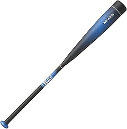 [エスエスケイ] SSK 野球 一般軟式用バット MM23 トップバランス SBB4043 ブラック/ブルー(9063) 83cm