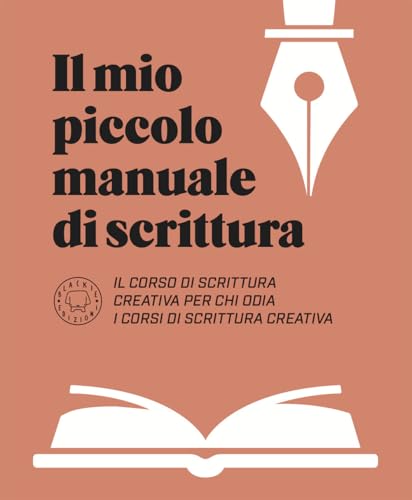 Il mio piccolo manuale di scrittura