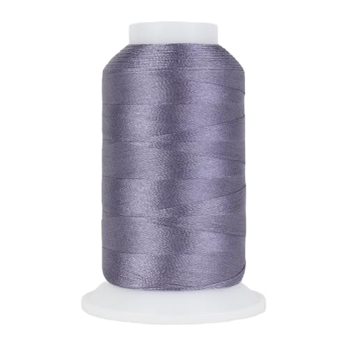 Element Thread Club 40wt Machine Embroidery Polyester Thread | 1000m (1049yd) | Glossy | Gloaming