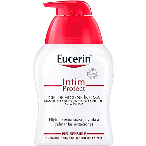Higiene Intima Mujer Eucerin Marca Eucerin