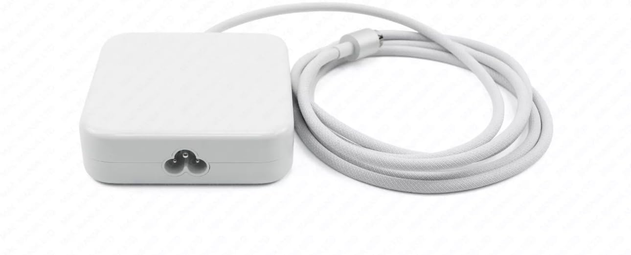 For IMac 24-inch Power Adapter, 143W A2388, Compatible with M1
