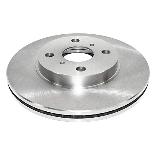 DuraGo BR31332 Front Vented Disc Brake Rotor
