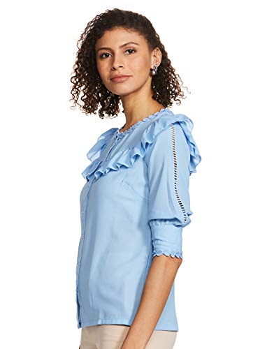 Image of pluss Women's Regular Fit Top