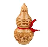 Photo Gallery stmea feng shui cinese peach gourd cinese wu lou buona fortuna zucche in legno ornamenti decorazione artigianato per la casa tesoro e ornamenti (g) Photo Gallery stmea feng shui cinese peach gourd cinese wu lou buona fortuna zucche in legno ornamenti decorazione artigianato per la casa tesoro e ornamenti (g)