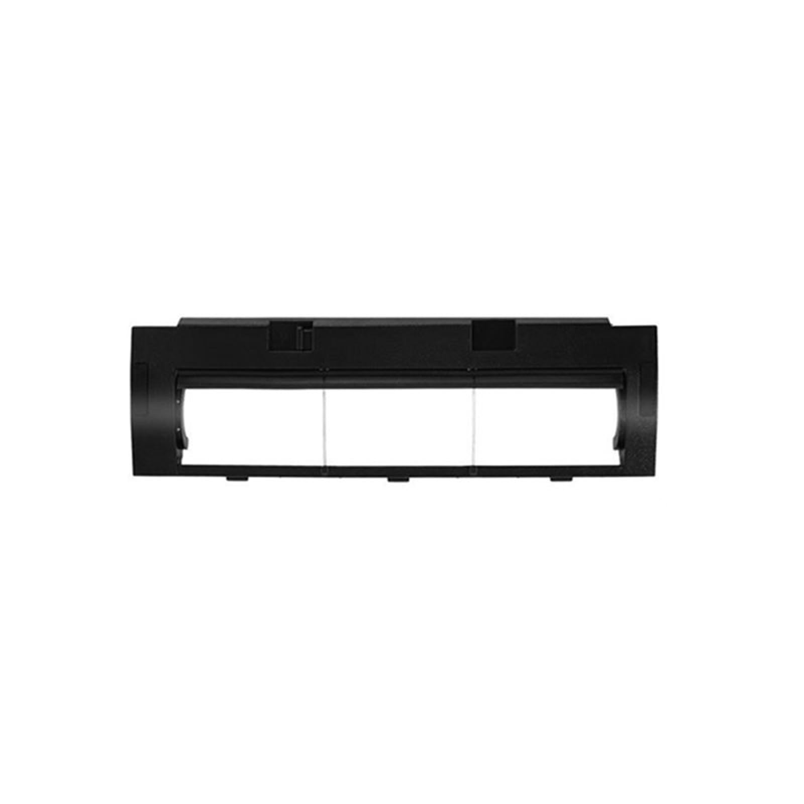 GENTERUN Main Brush Cover Robotic Vacuum Cleaner Parts Accessories，Compatible For Lydsto， R1 Fittings