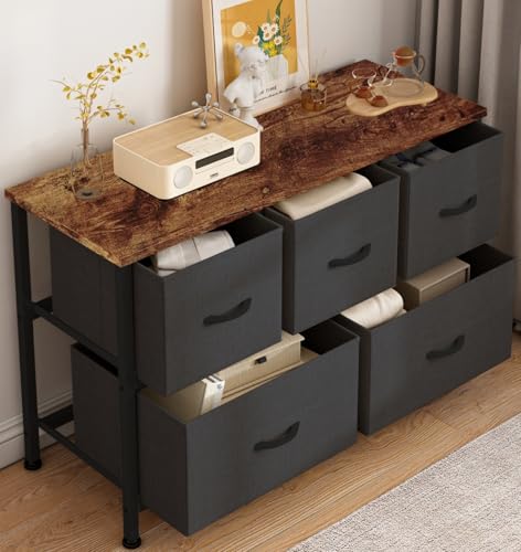 Cajoneras Madera marca RWDSDWT